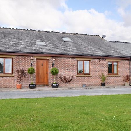 Carr End Barn A Villa Preesall Bagian luar foto