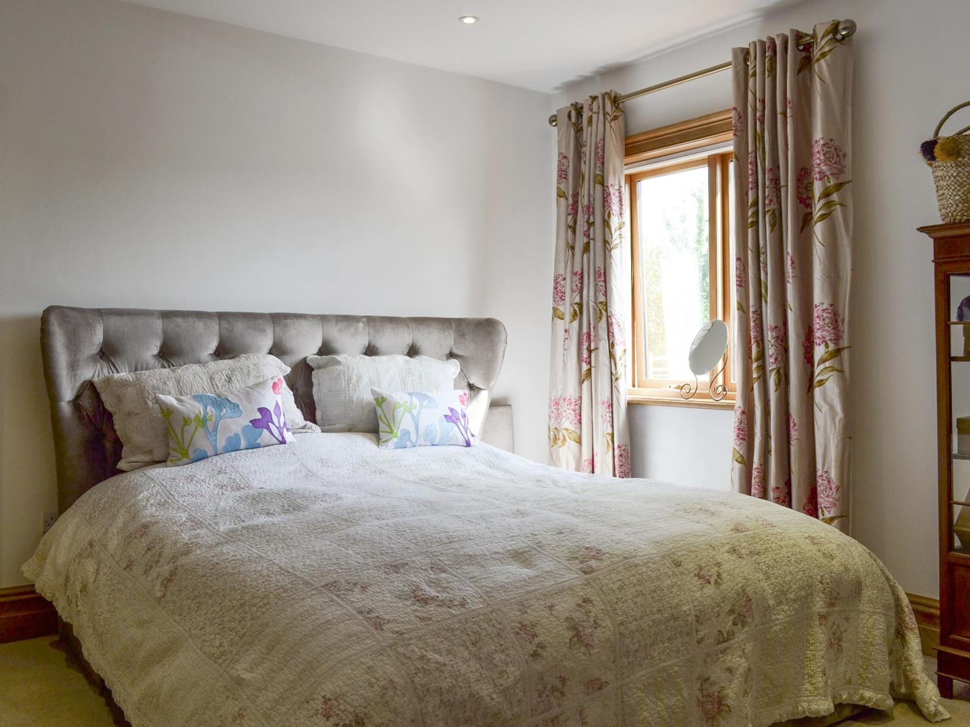 Carr End Barn A Villa Preesall Bagian luar foto